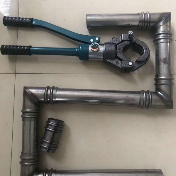 黄冈冷却管生产